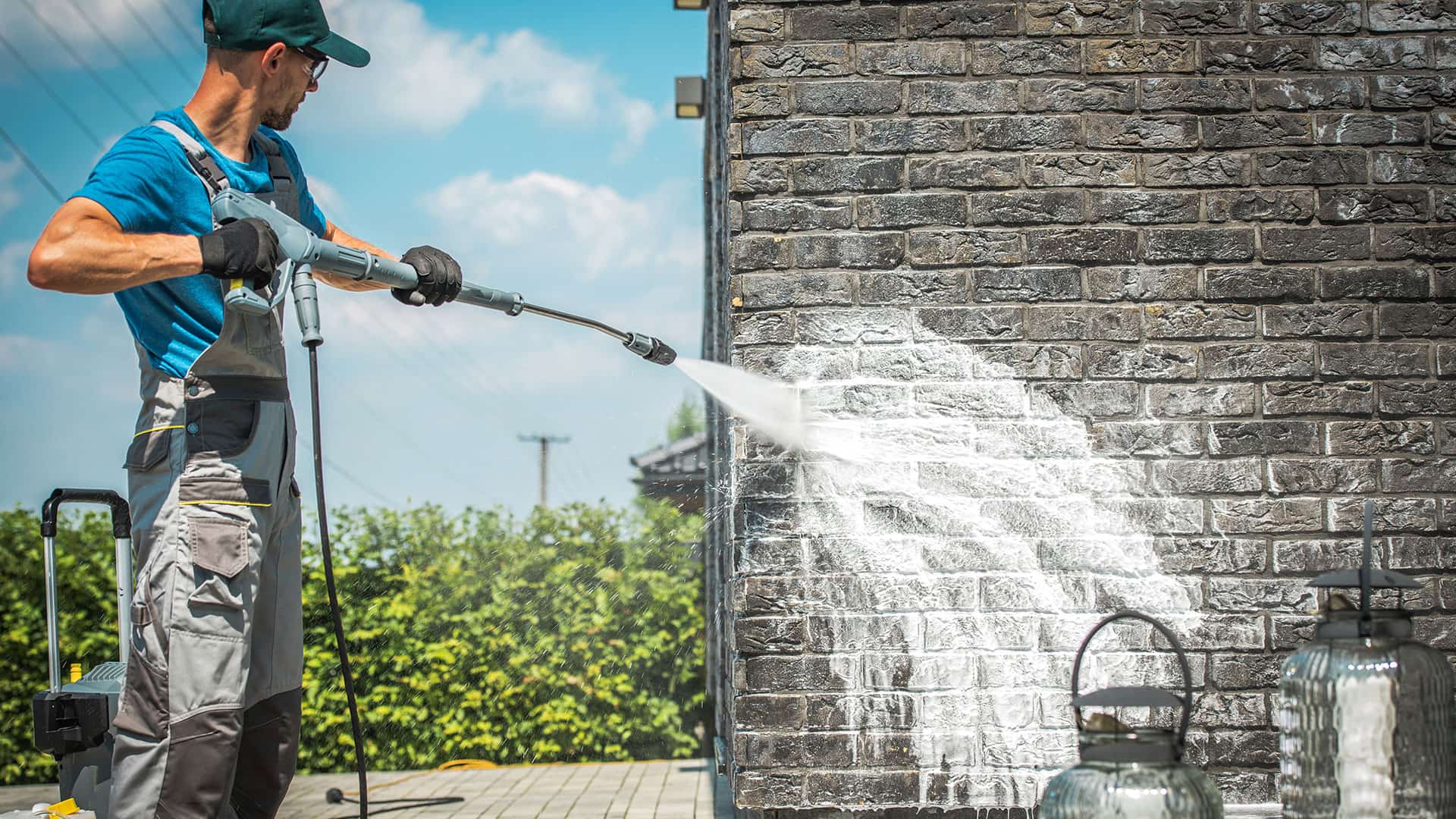 House Washing