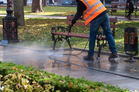 Unveiling Beauty: The Impact of Professional Exterior Cleaning